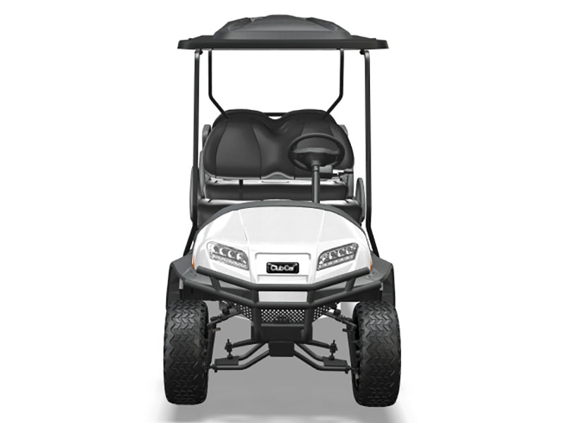 2025 Club Car Onward 6 Passenger Lifted Gas in Indianapolis, Indiana - Photo 5
