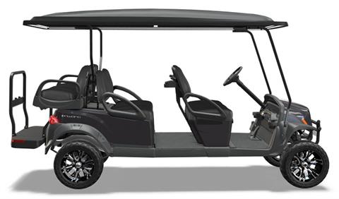 2025 Club Car Onward 6 Passenger Lifted Gas