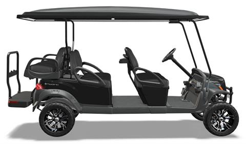2025 Club Car Onward 6 Passenger Lifted Gas