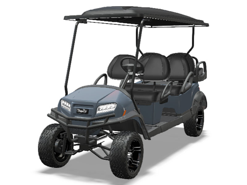 2025 Club Car Onward 6 Passenger Lifted Gas in Indianapolis, Indiana - Photo 4