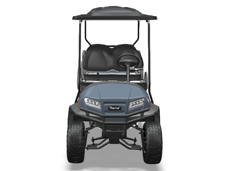 2025 Club Car Onward 6 Passenger Lifted Gas in Indianapolis, Indiana - Photo 5