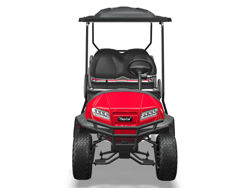 2025 Club Car Onward 6 Passenger Lifted Gas in Indianapolis, Indiana - Photo 5