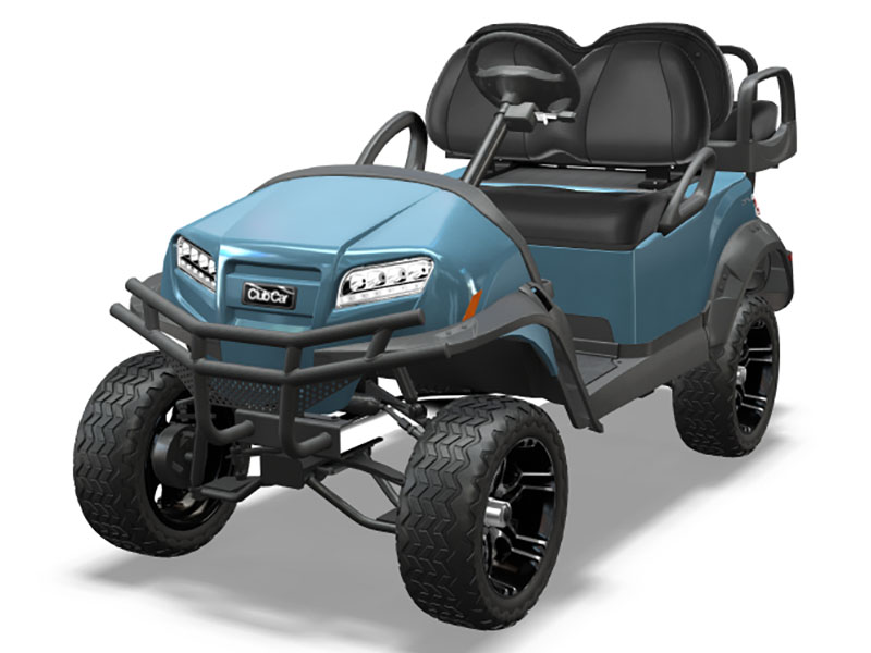 2025 Club Car Onward Lifted 4 Passenger Gas in Indianapolis, Indiana - Photo 4