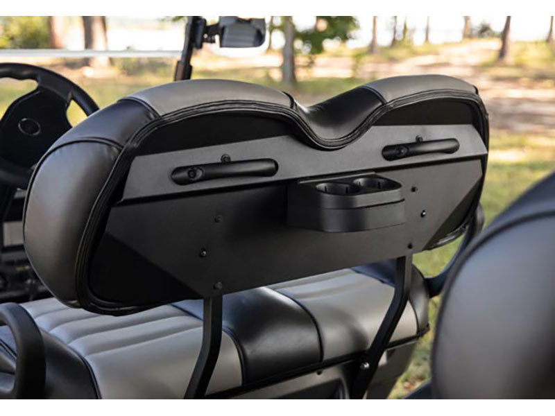 2024 Club Car Onward 6 Passenger Lifted HP Electric in Indianapolis, Indiana - Photo 11
