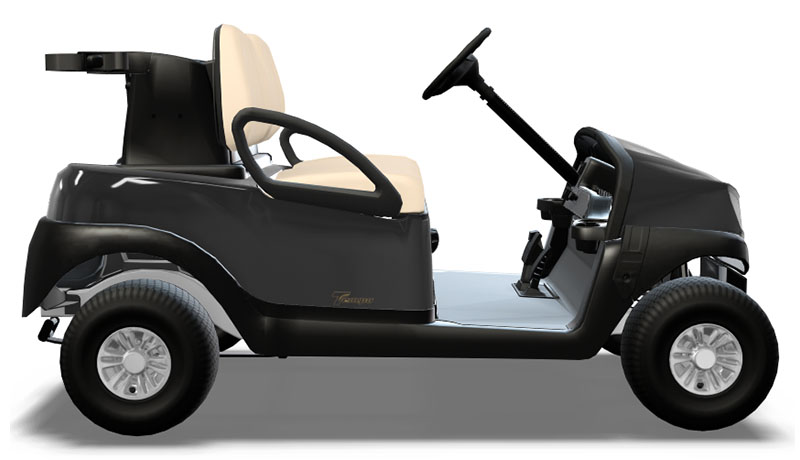 2025 Club Car Tempo Gas in Indianapolis, Indiana - Photo 1