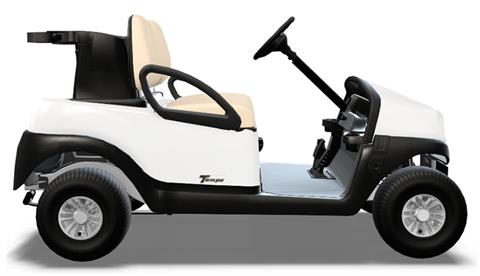 2025 Club Car Tempo Gas