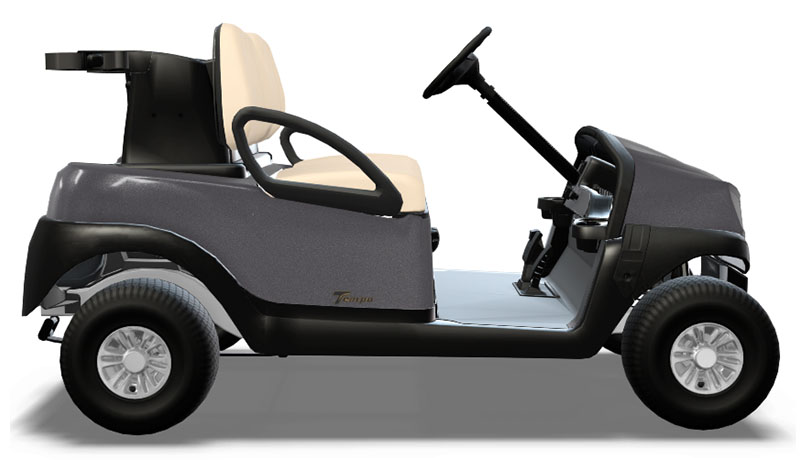2025 Club Car Tempo Gas in Indianapolis, Indiana - Photo 1