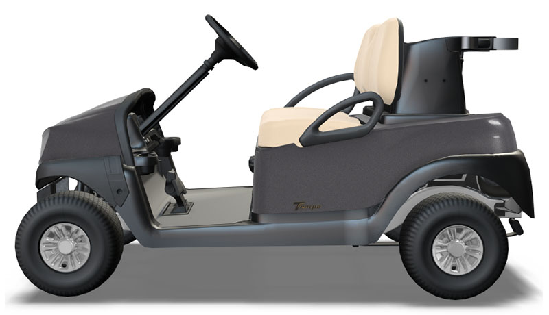 2025 Club Car Tempo Gas in Indianapolis, Indiana - Photo 2