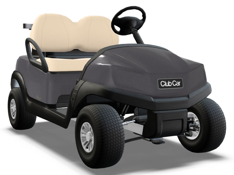 2025 Club Car Tempo Gas in Indianapolis, Indiana - Photo 3