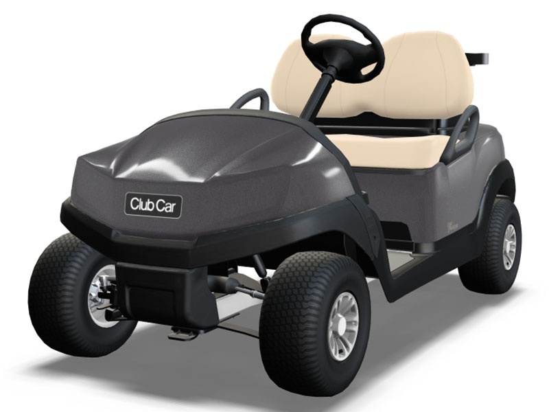 2025 Club Car Tempo Gas in Indianapolis, Indiana - Photo 4