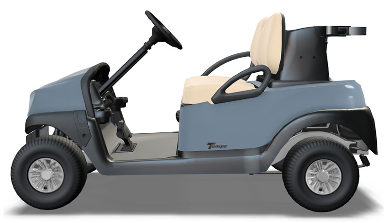2025 Club Car Tempo Gas in Indianapolis, Indiana - Photo 2