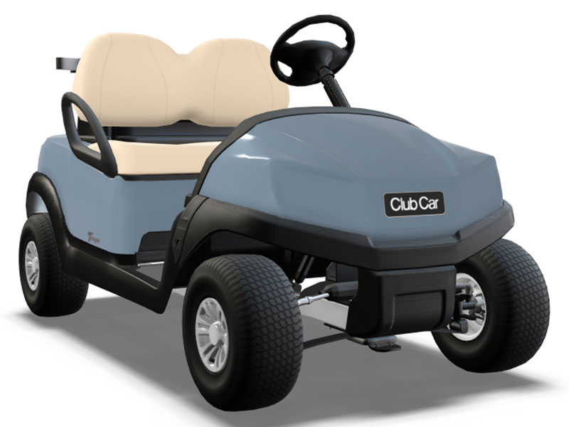 2025 Club Car Tempo Gas in Indianapolis, Indiana - Photo 3