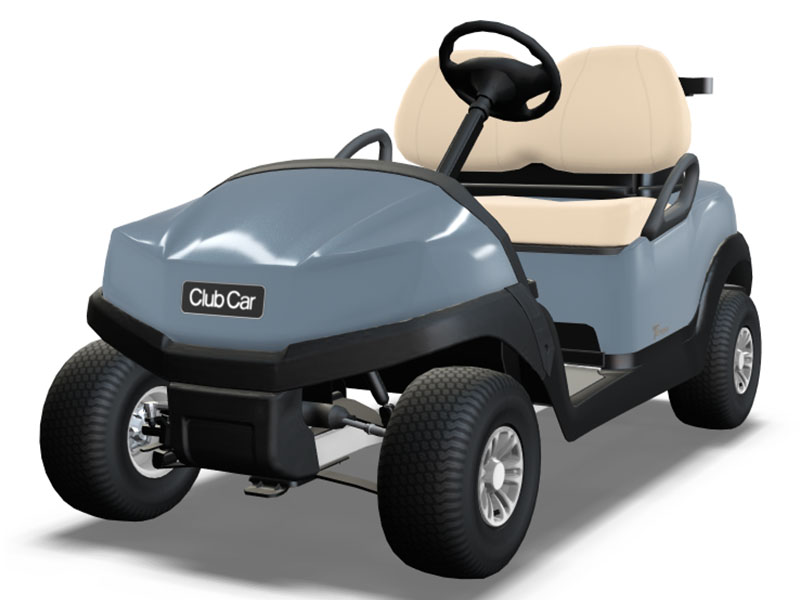 2025 Club Car Tempo Gas in Indianapolis, Indiana - Photo 4