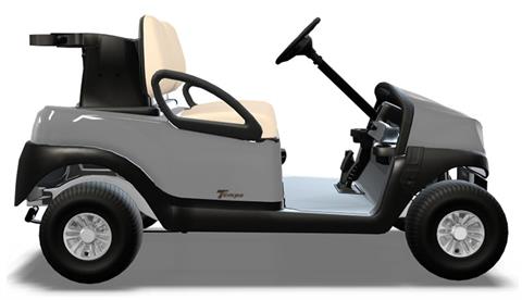 2025 Club Car Tempo Gas
