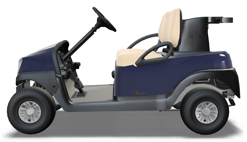 2025 Club Car Tempo Gas in Indianapolis, Indiana - Photo 2