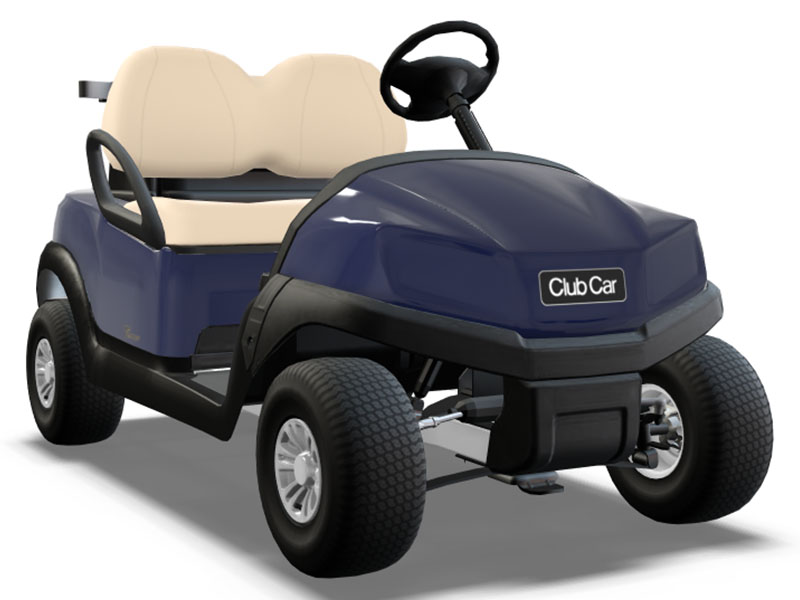 2025 Club Car Tempo Gas in Indianapolis, Indiana - Photo 3