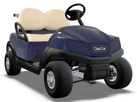 2025 Club Car Tempo Gas in Indianapolis, Indiana - Photo 3
