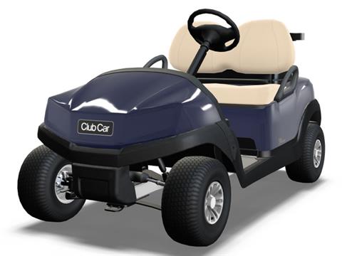 2025 Club Car Tempo Gas in Indianapolis, Indiana - Photo 4