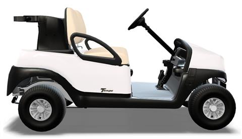 2025 Club Car Tempo Gas
