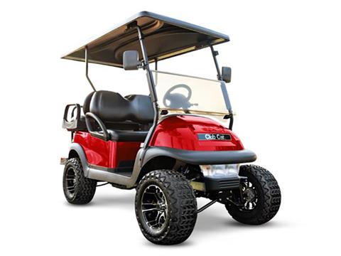 2025 Club Car V4L Gasoline in Slippery Rock, Pennsylvania