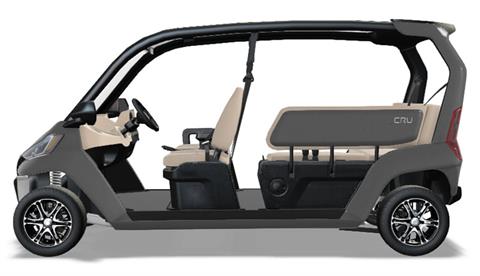 2025 Club Car CRU Electric in Howell, Michigan - Photo 2