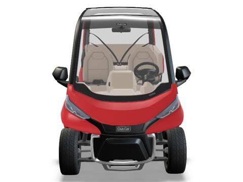 2025 Club Car CRU Electric in Howell, Michigan - Photo 5