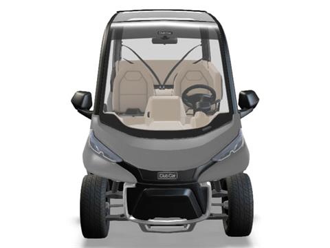 2025 Club Car CRU Electric in Howell, Michigan - Photo 5