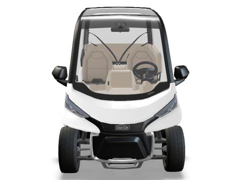 2025 Club Car CRU Electric in Howell, Michigan - Photo 5