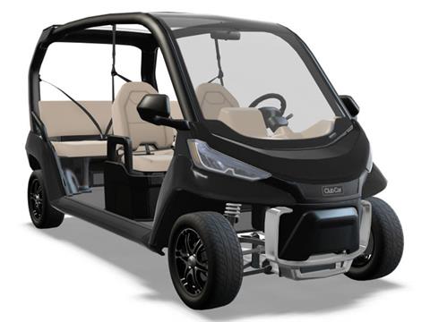 2025 Club Car CRU Electric in Howell, Michigan - Photo 3