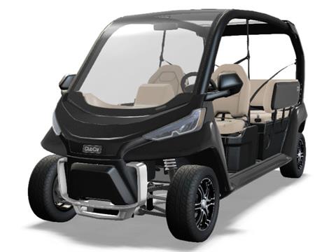 2025 Club Car CRU Electric in Howell, Michigan - Photo 4