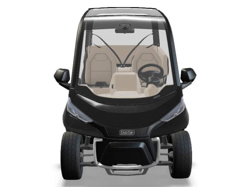 2025 Club Car CRU Electric in Howell, Michigan - Photo 5