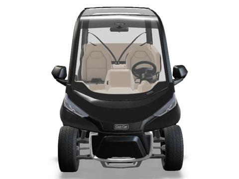 2025 Club Car CRU Electric in Howell, Michigan - Photo 5