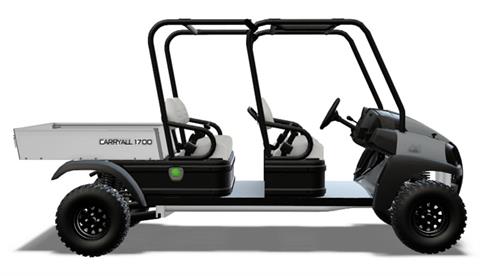 2025 Club Car Carryall 1700 4WD Diesel in Jacksonville, Florida