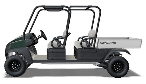 New 2025 Club Car Carryall 1700 4WD Diesel for Sale, Gaylord MI