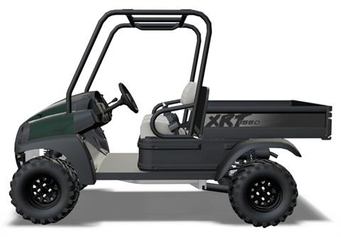 2025 Club Car XRT 1550 Diesel in Howell, Michigan - Photo 2