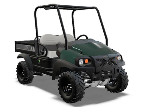 2025 Club Car XRT 1550 Diesel in Howell, Michigan - Photo 3