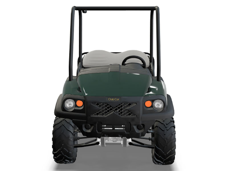 2025 Club Car XRT 1550 Diesel in Howell, Michigan - Photo 5