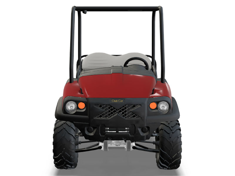 2025 Club Car XRT 1550 Diesel in Howell, Michigan - Photo 5