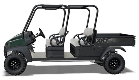 2025 Club Car XRT 1550 SE Diesel in Howell, Michigan - Photo 2