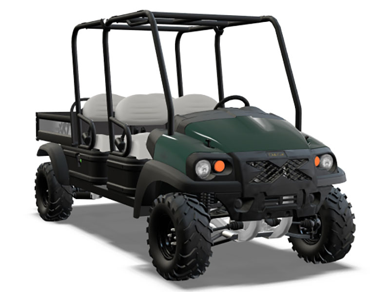 2025 Club Car XRT 1550 SE Diesel in Howell, Michigan - Photo 3