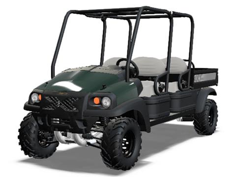 2025 Club Car XRT 1550 SE Diesel in Howell, Michigan - Photo 4