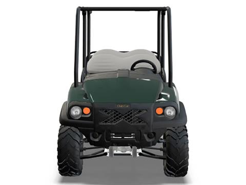 2025 Club Car XRT 1550 SE Diesel in Howell, Michigan - Photo 5