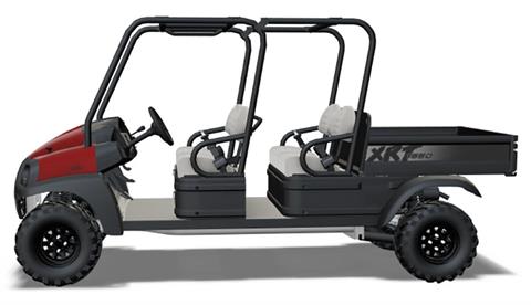 2025 Club Car XRT 1550 SE Diesel in Howell, Michigan - Photo 2