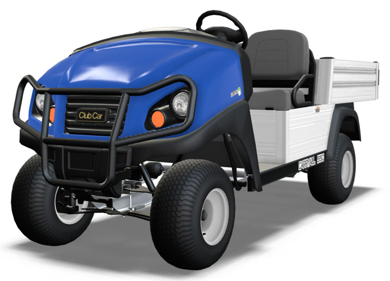 2025 Club Car Carryall 550 Electric, Woodstock GA | New Utility