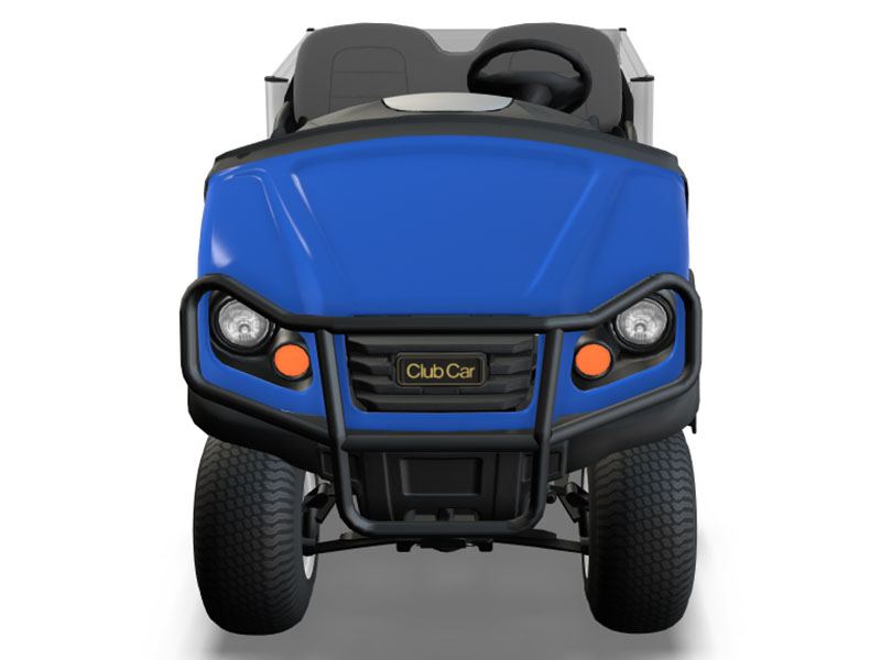 2025 Club Car Carryall 550 Electric, Woodstock GA | New Utility