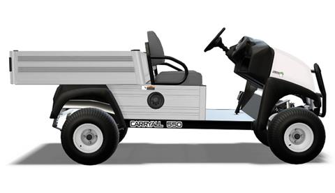 Ab u ガルシア　カージーナルC4 2025 Club Car Carryall 550 Electric, Woodstock GA | New Utility