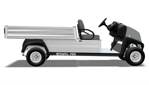 2025 Club Car Carryall 700 Electric DC in Jacksonville, Florida