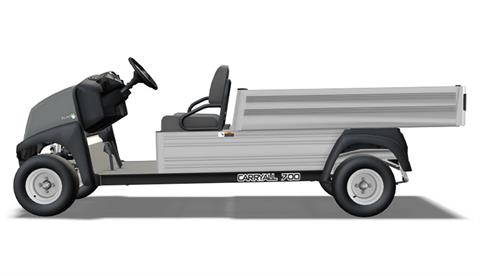 2025 Club Car Carryall 700 Electric DC in Slippery Rock, Pennsylvania - Photo 2