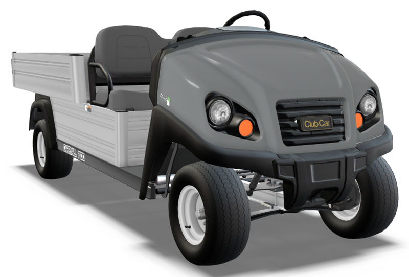 2025 Club Car Carryall 700 Electric DC in Slippery Rock, Pennsylvania - Photo 3