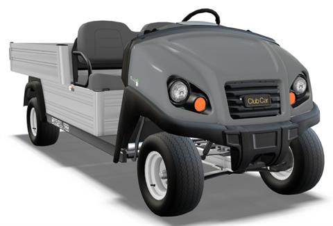2025 Club Car Carryall 700 Electric DC in Slippery Rock, Pennsylvania - Photo 3